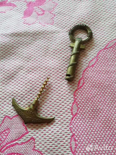 Штопор СССР