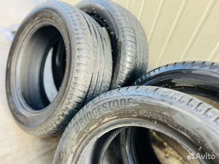 Bridgestone Turanza T005 205/55 R16 91W