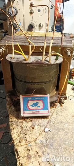 Трансформатор