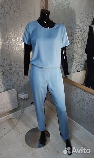 Комбинизон P.A.R.O.S.H