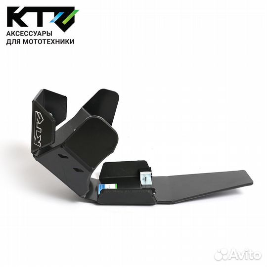 Защита картера и прогрессии BSE Z7 300E(ZS174MN) 2