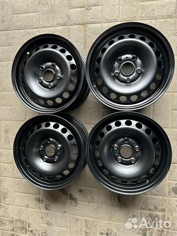 Диски штампы r 15 5:105 opel