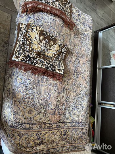 Набор для дачи