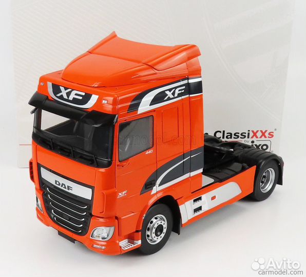 Premium Classixxs DAF 30210 (PCL30210) 1:18
