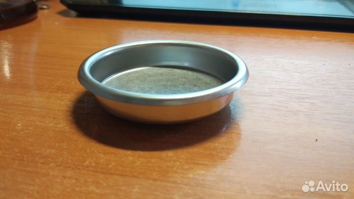 Заглушка портафильтра 