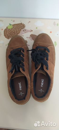 Кеды next