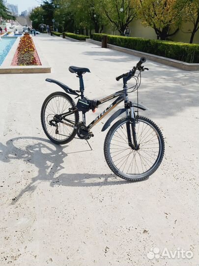 Велосипеды бу взрослый