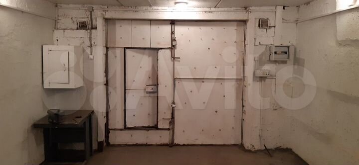 Гараж, 24 м²