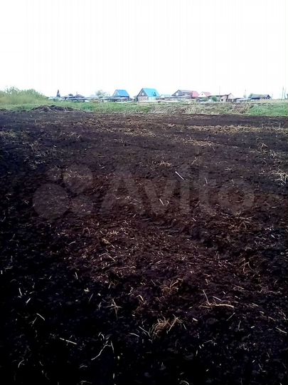 Участок 10 сот. (ИЖС)