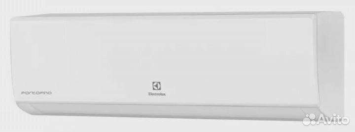 Кондиционер Electrolux eacs-18HP/N3 23Y