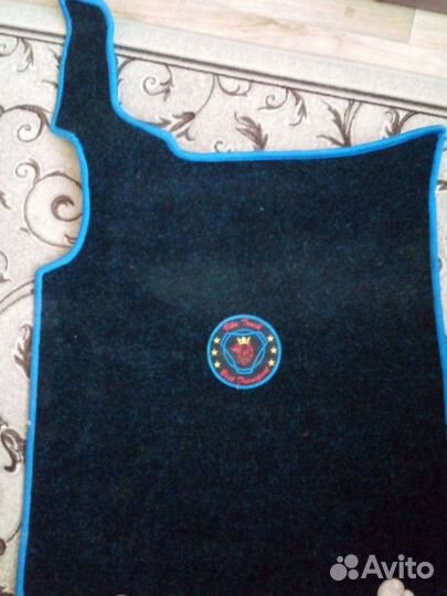 Аксессуары (скания)