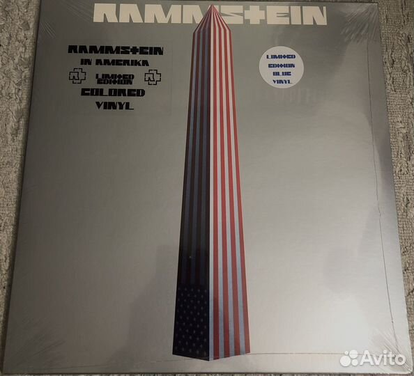 Rammstein In America