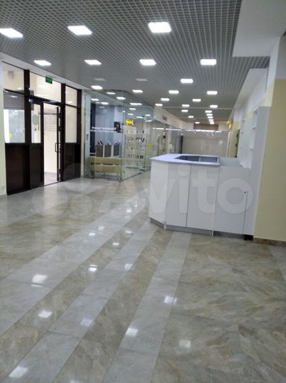 Помещение свободного назначения, 5 м²