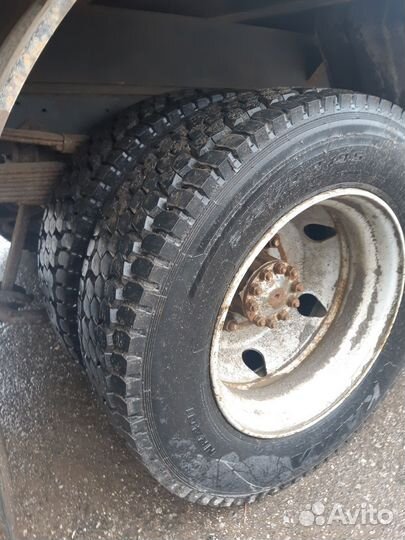 ГАЗ ГАЗон Next, 2016