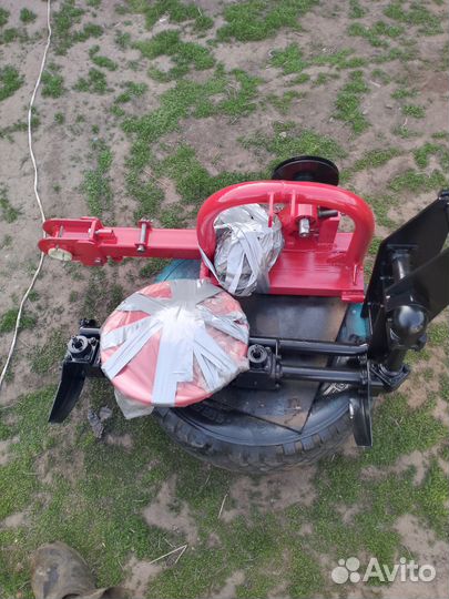 Сеялка Агро Комплект СЗ-5,4, 2023