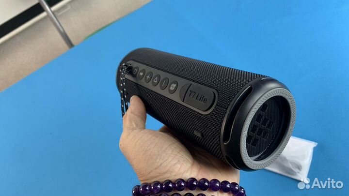 Блютуз колонка tronsmart T7