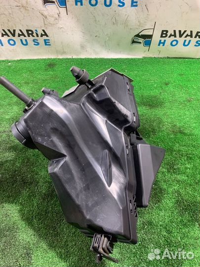 Корпус воздушного фильтра Audi A4 B8 CDN 2011