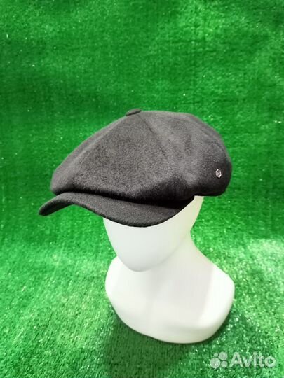 Кепка восьмиклинка хулиганка осенняя Арт.Ст57