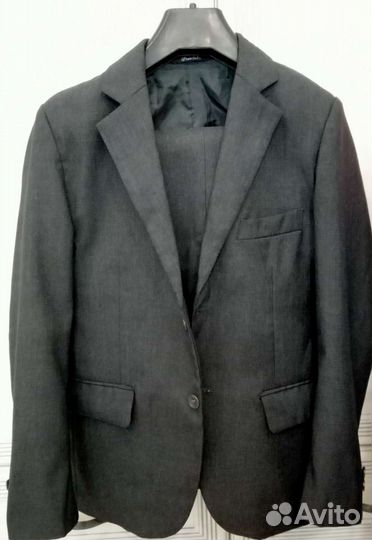 Школьная форма