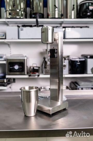 Миксер для коктейлей VA-MS11