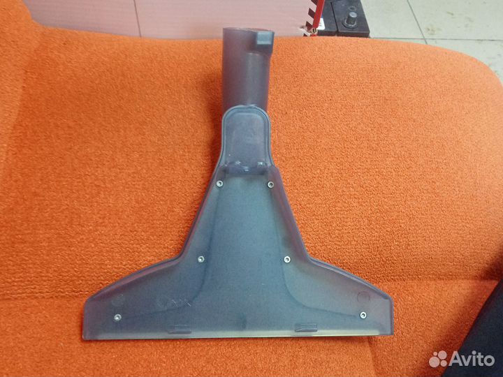 Моющая щетка пылесоса thomas(Томас)