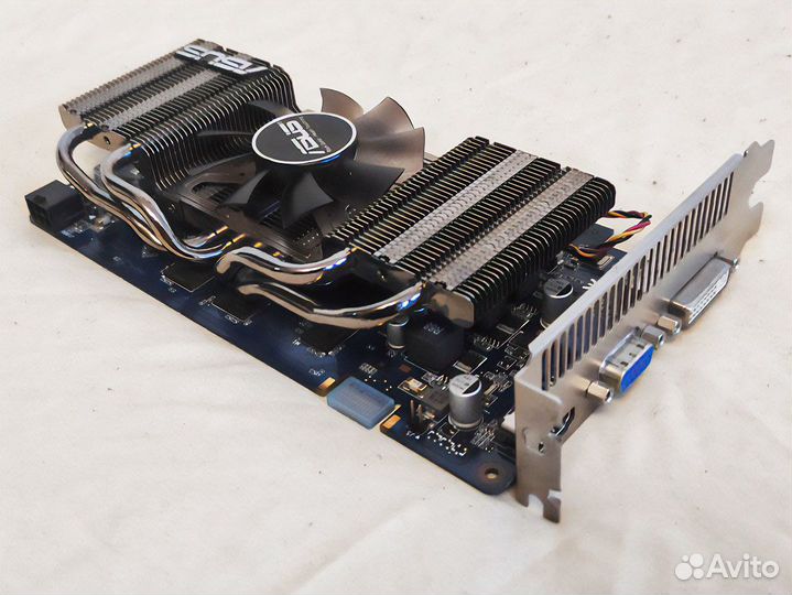 Asus engts250 DK/DI/1GD3/WW