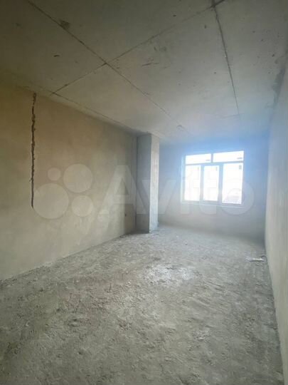 2-к. квартира, 73,5 м², 6/10 эт.