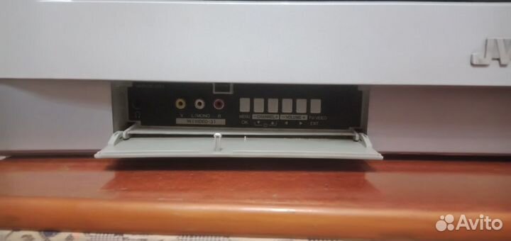 Телевизор б/у рабочий