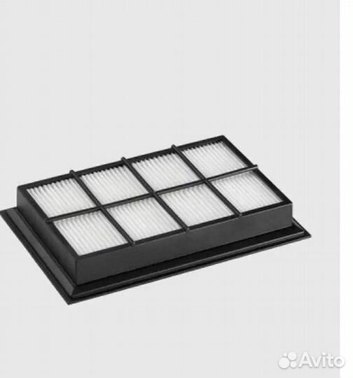 Hepa-Фильтр моющийся Polti класса Н13 (Lecoaspira)