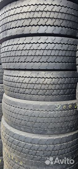 Шины на камаз 275 70 22.5