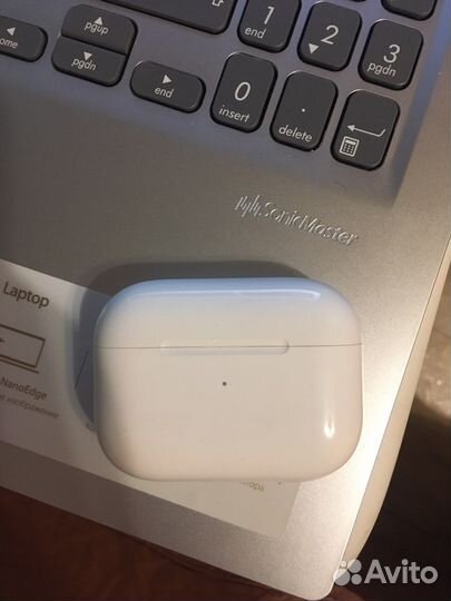 Наушники hoco