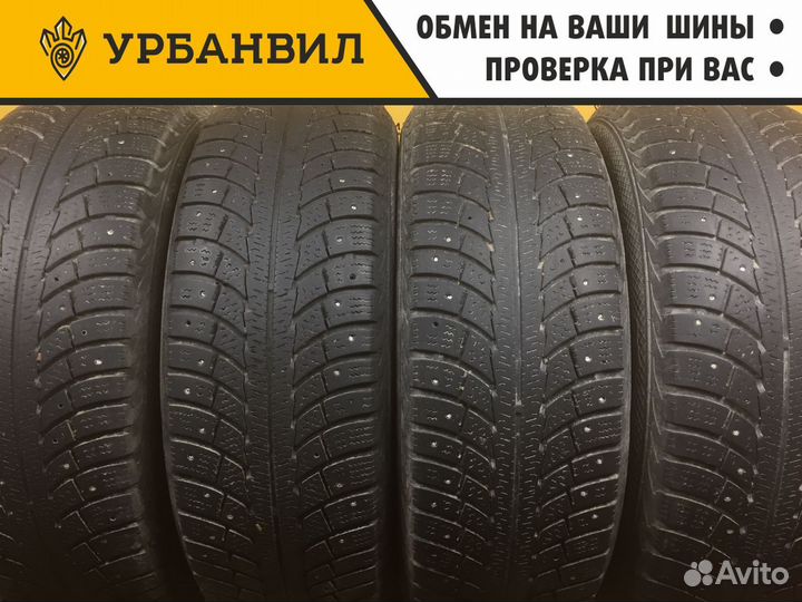 Gislaved Nord Frost 5 215/65 R16 102T