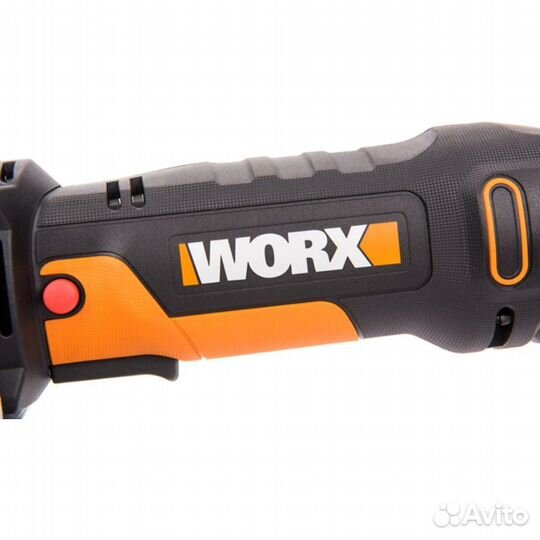 Компактная дисковая пила Worx WX439, 480 Вт