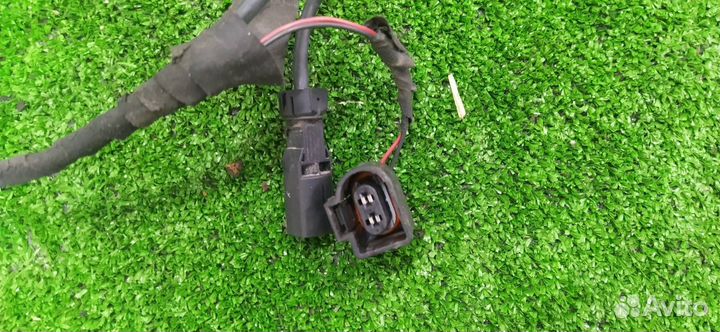 Камера переднего вида передняя Audi A8 D4 cdra