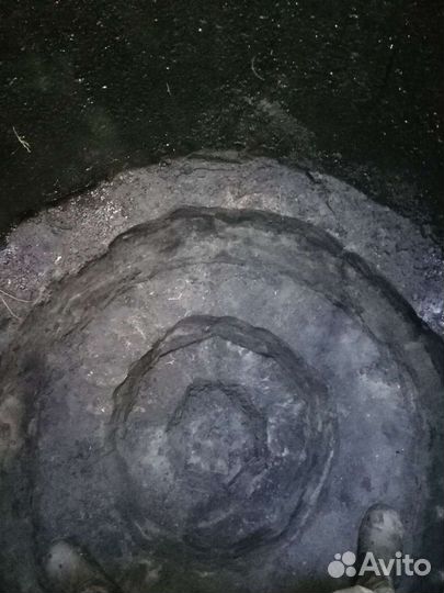 Чистка выгребных и канализационных ям в ручную