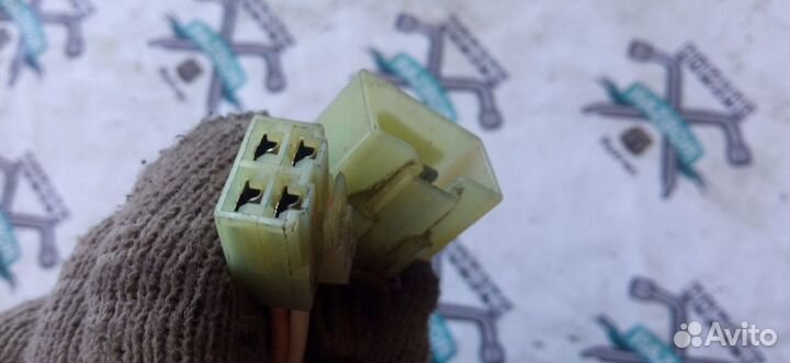 Замок зажигания Rover 200