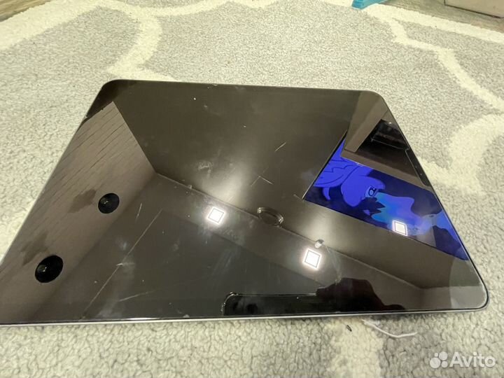 iPad pro 11 2018 64gb