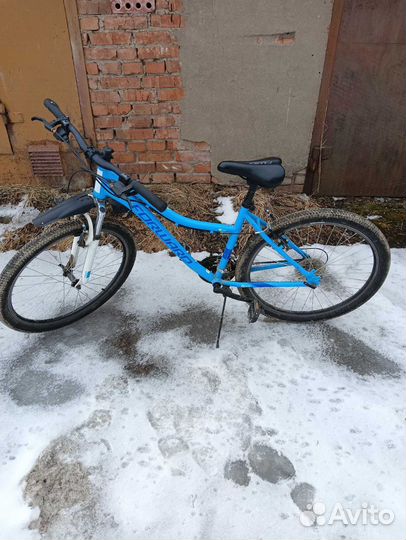 Продам велосипед
