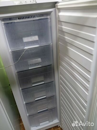 Морозильная камера бу