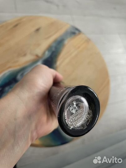 Туалетная вода armani code