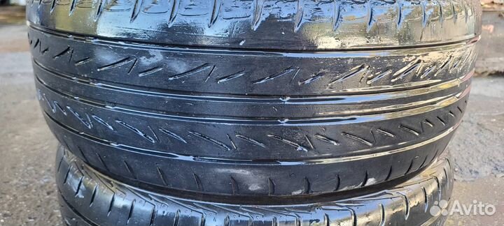 Bridgestone MY-02 Sporty Style 185/55 R15