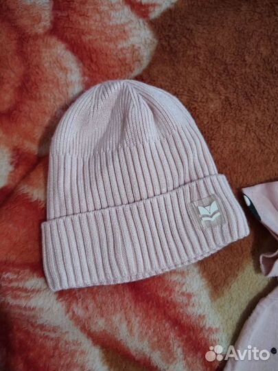 Вещи на девочку