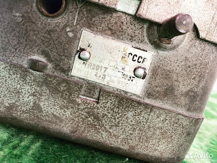 Газ-21 Волга