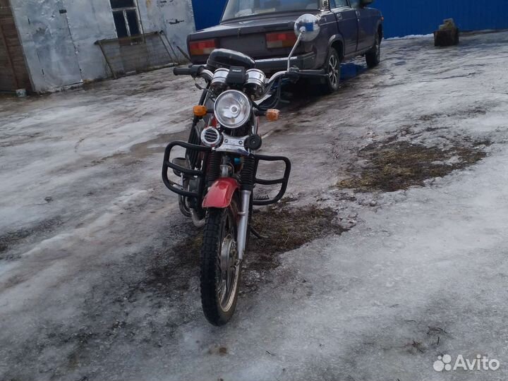 Альфа ягуар