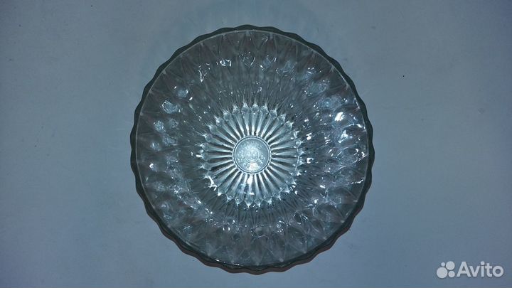 Салатница новая