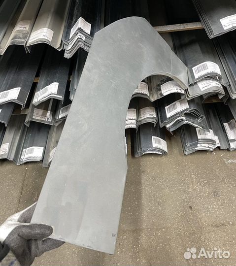 Арка правая Hyundai Coupe, Tiburon 1996-2002