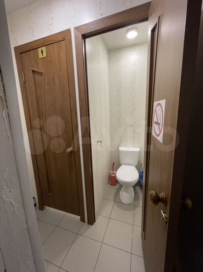 Комната 20 м², 1/4 эт.