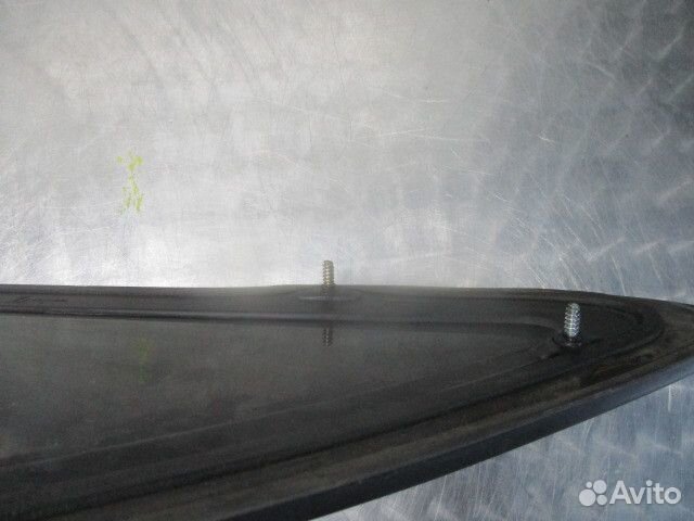 Стекло неподвижное левое Daewoo Nexia N150 A15MF