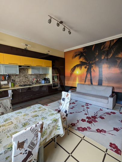 4-к. квартира, 149,6 м², 5/6 эт.