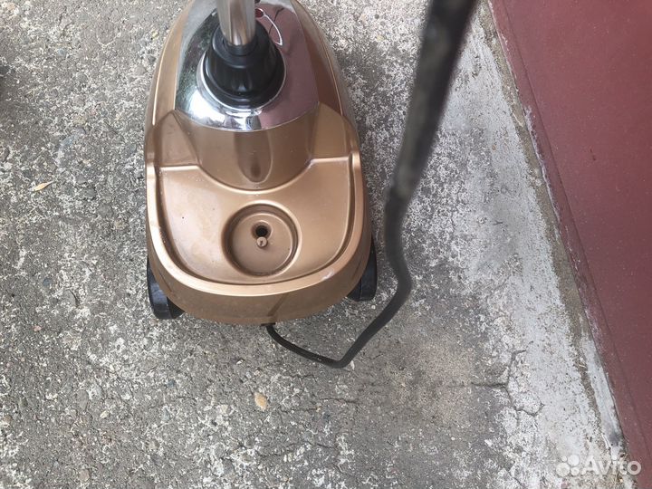 Отпариватель для одежды